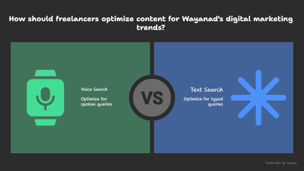 Best Freelance Digital Marketer in Wayanad
