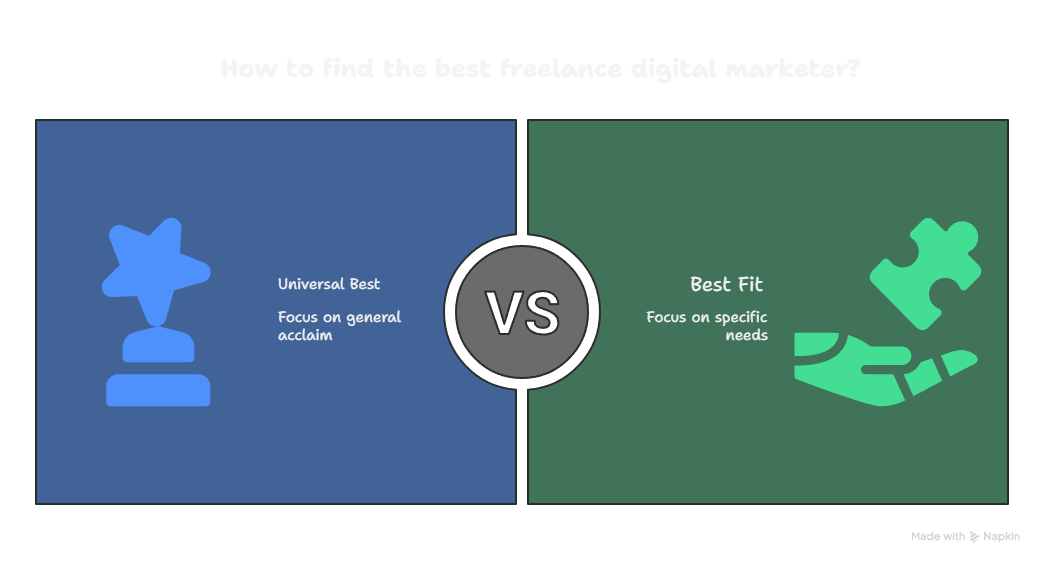 Best Freelance Digital Marketer in Wayanad
